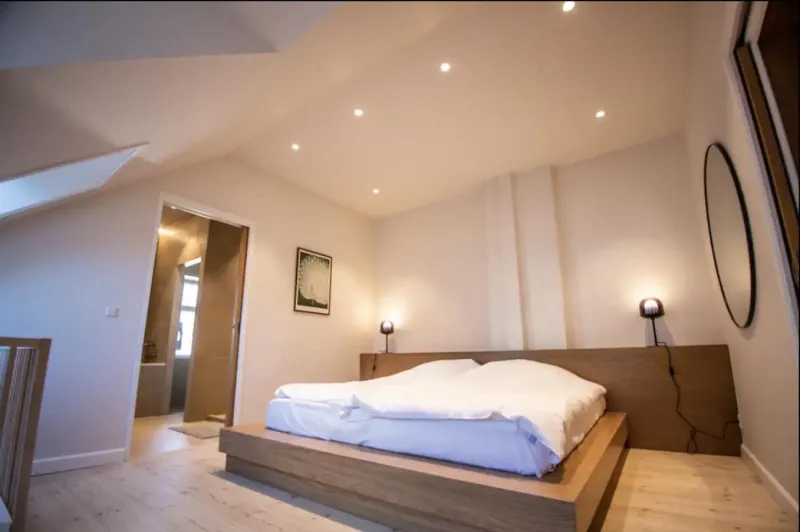 Billede 2 af Stunning penthouse A location