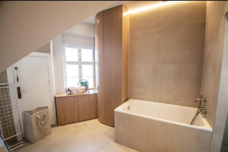 Billede 6 af Stunning penthouse A location