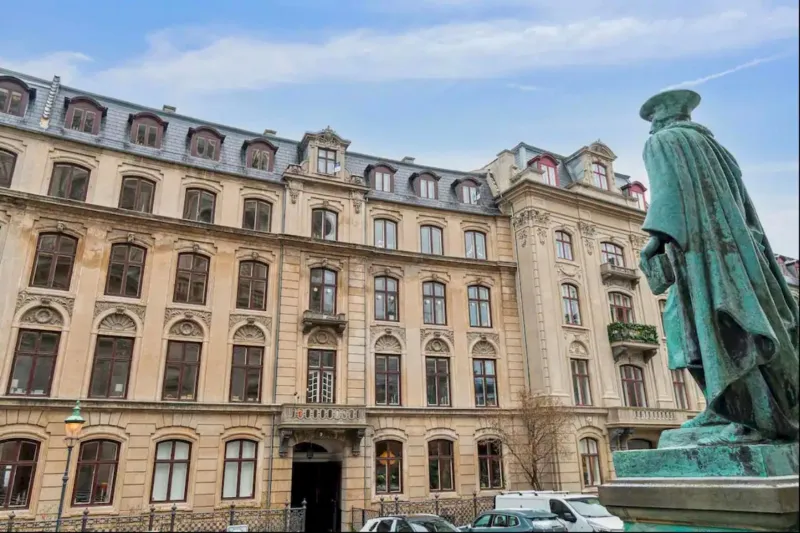 Billede 7 af Stunning penthouse A location