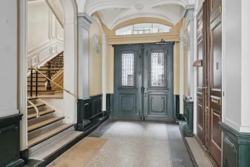Billede 9 af Stunning penthouse A location