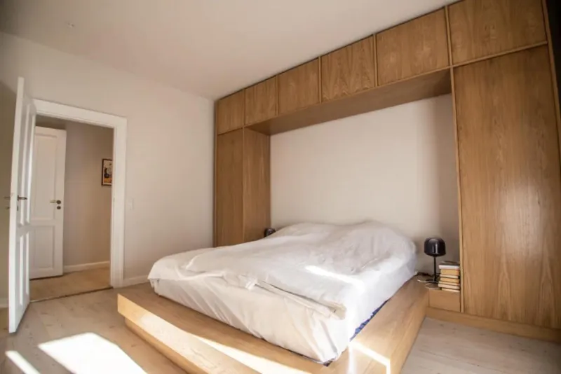 Billede 10 af Stunning penthouse A location
