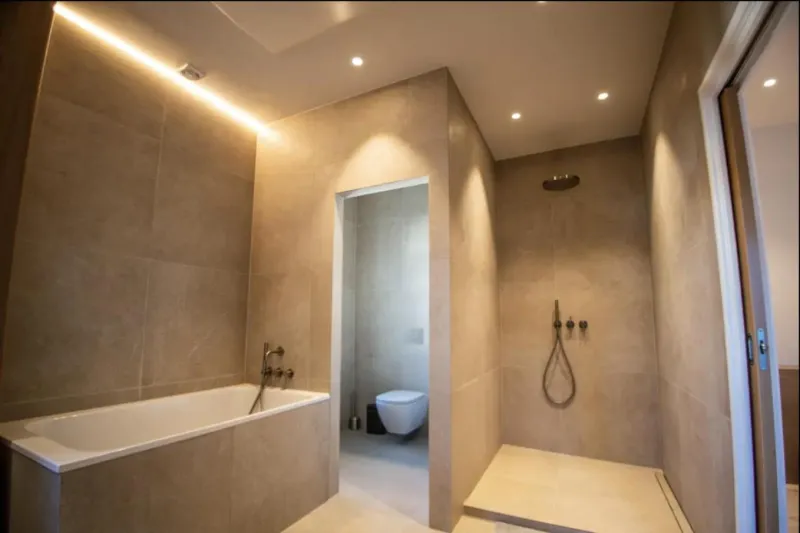 Billede 11 af Stunning penthouse A location