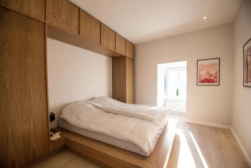 Billede 13 af Stunning penthouse A location