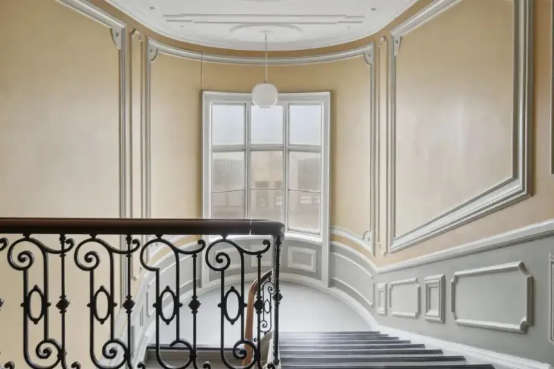 Billede 14 af Stunning penthouse A location