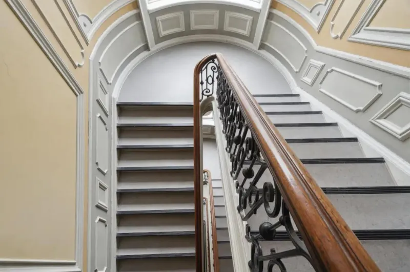 Billede 19 af Stunning penthouse A location