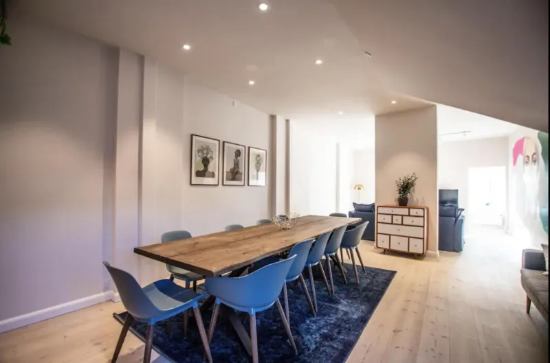 Billede 23 af Stunning penthouse A location