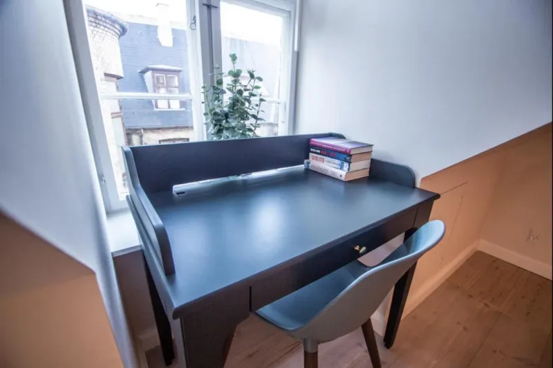 Billede 24 af Stunning penthouse A location