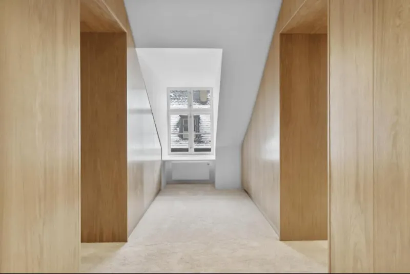 Billede 25 af Stunning penthouse A location