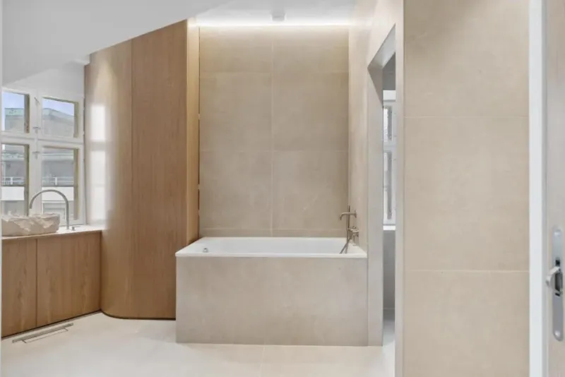 Billede 26 af Stunning penthouse A location
