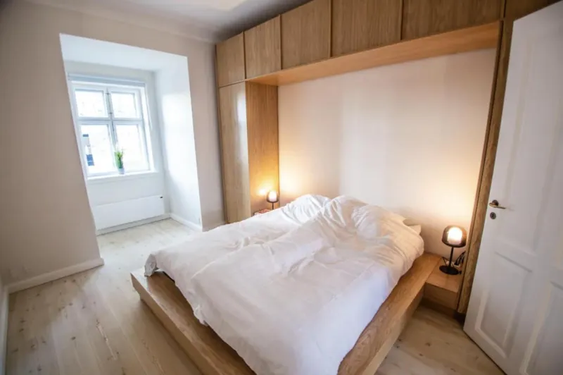 Billede 28 af Stunning penthouse A location