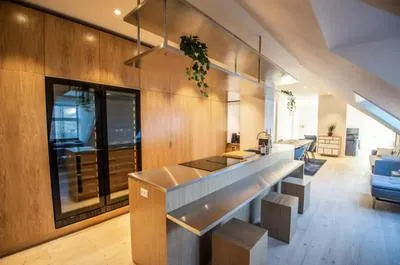 Billede 29 af Stunning penthouse A location