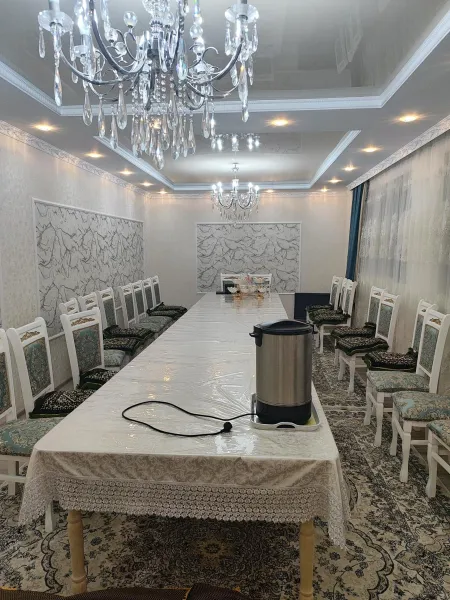 Guest house SANAT