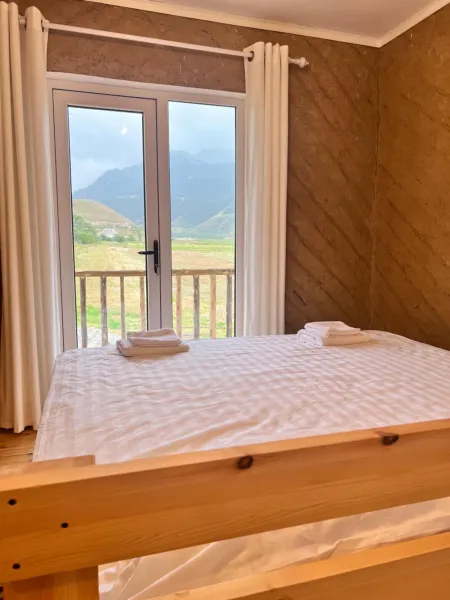Altay Village Hotel