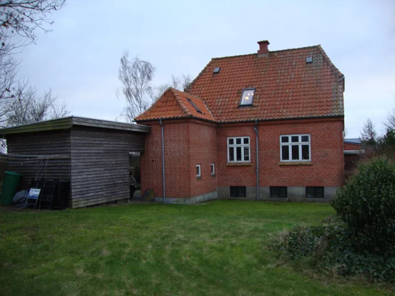 Billede 9 af Klosterpensionen Annex