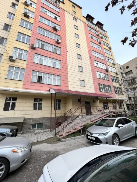 Hyat apartment