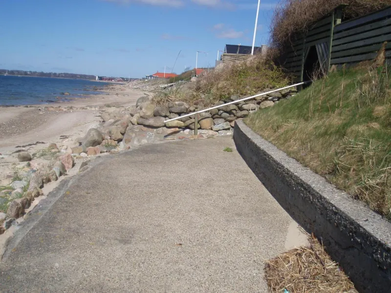Billede 2 af Strandhuset Holiday Home