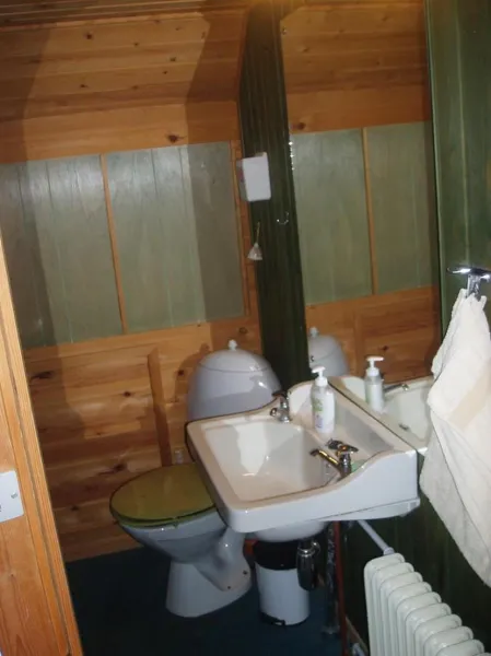 Billede 10 af Strandhuset Holiday Home