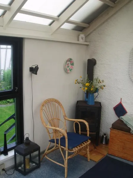 Billede 18 af Strandhuset Holiday Home