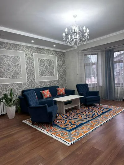 Billede 2 af Ordo Guest Villa