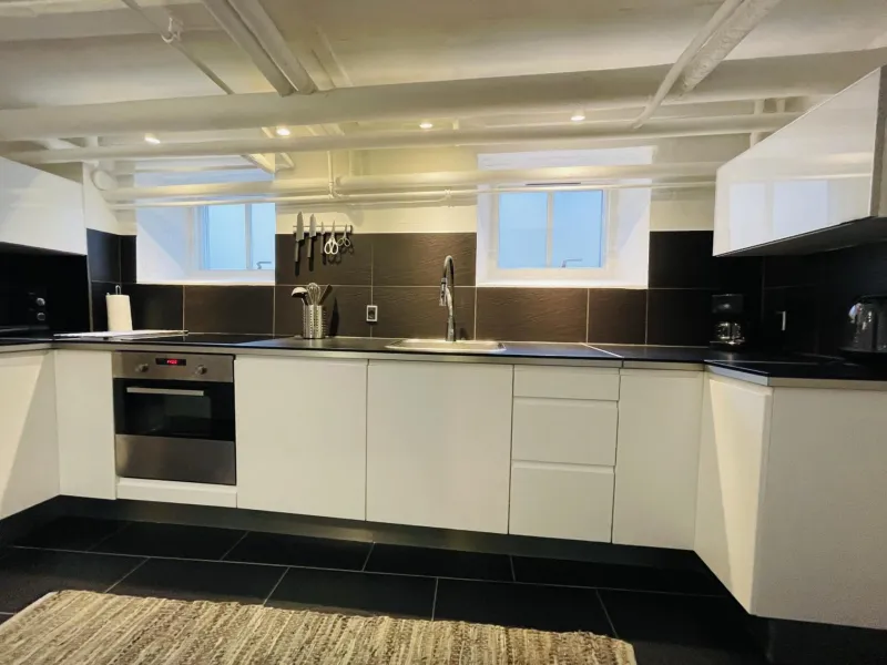 Billede 2 af aday - Modern apartment in the Heart of Aalborg
