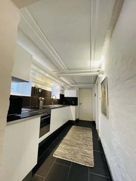 Billede 6 af aday - Modern apartment in the Heart of Aalborg