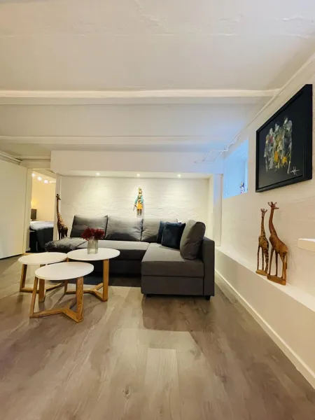 Billede 8 af aday - Modern apartment in the Heart of Aalborg