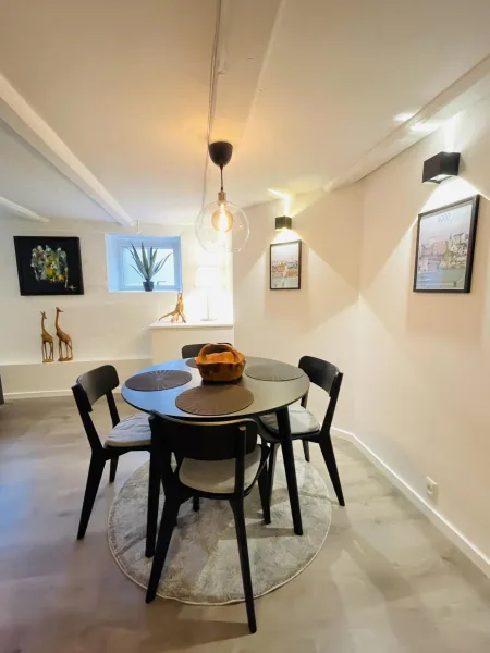Billede 9 af aday - Modern apartment in the Heart of Aalborg