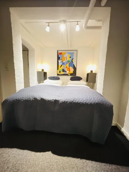 Billede 10 af aday - Modern apartment in the Heart of Aalborg