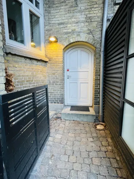 Billede 13 af aday - Modern apartment in the Heart of Aalborg