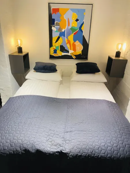 Billede 17 af aday - Modern apartment in the Heart of Aalborg