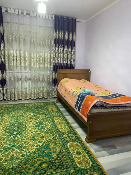 EagleMen's-Guest-House