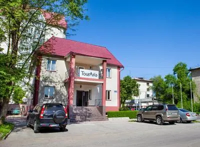 Billede 2 af TourAsia Hotel