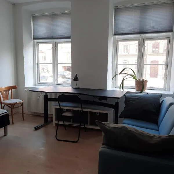 Billede 1 af 1- Bed Private room in apartment