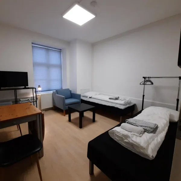 Billede 5 af 1- Bed Private room in apartment