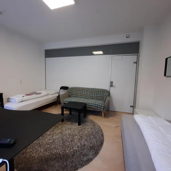 Billede 6 af 1- Bed Private room in apartment