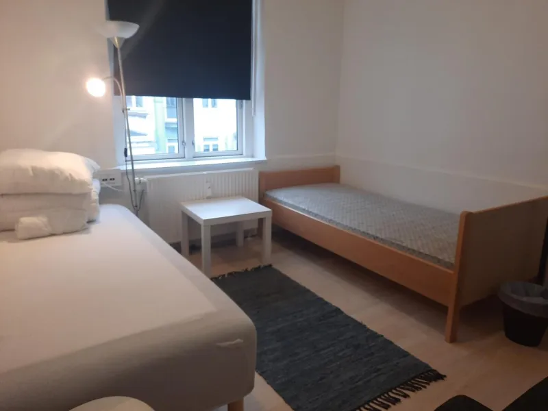 Billede 13 af 1- Bed Private room in apartment