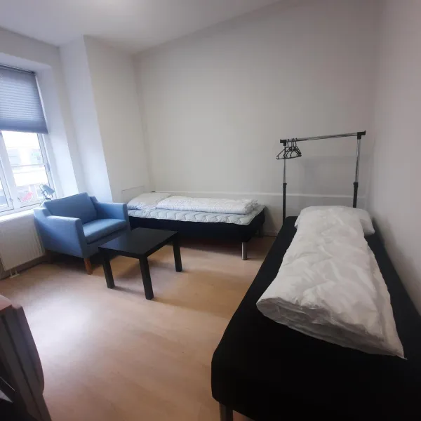 Billede 18 af 1- Bed Private room in apartment