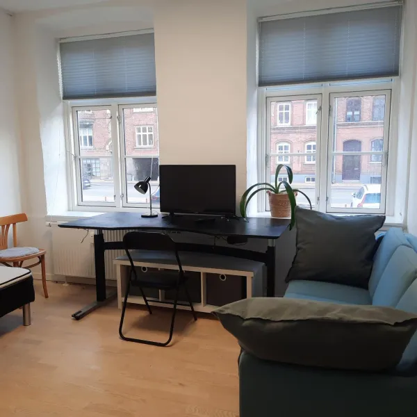 Billede 30 af 1- Bed Private room in apartment