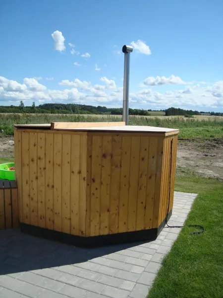 Billede 14 af Thorupgaard Farm Holiday