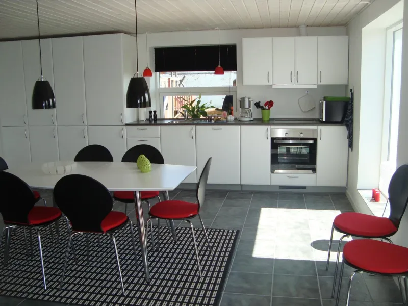 Billede 27 af Thorupgaard Farm Holiday