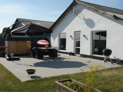 Billede 30 af Thorupgaard Farm Holiday