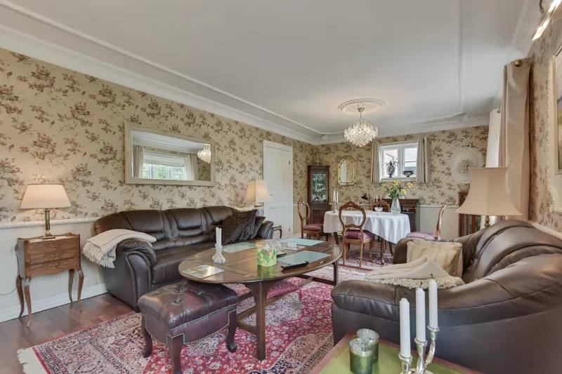 Billede 2 af Kollund Rooms