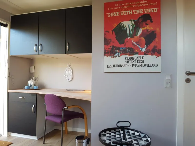 Billede 3 af Kollund Rooms