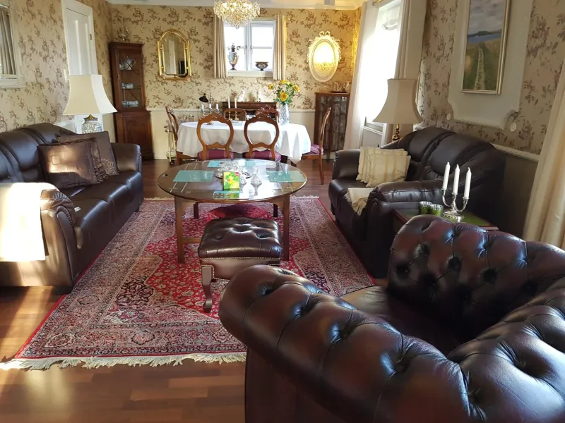 Billede 8 af Kollund Rooms