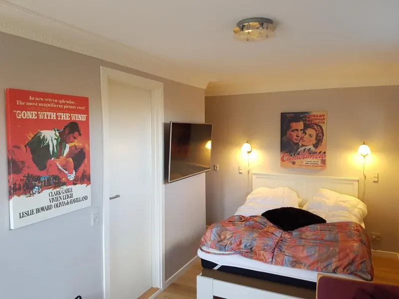 Billede 13 af Kollund Rooms