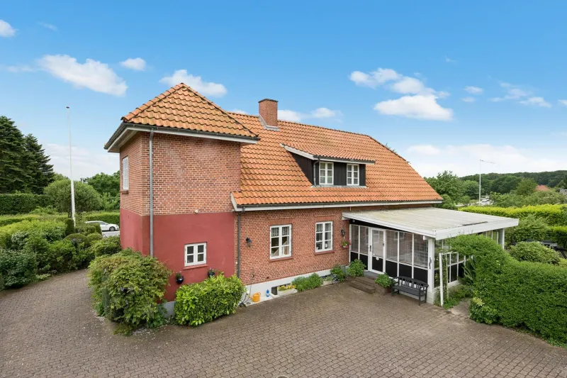 Billede 24 af Kollund Rooms