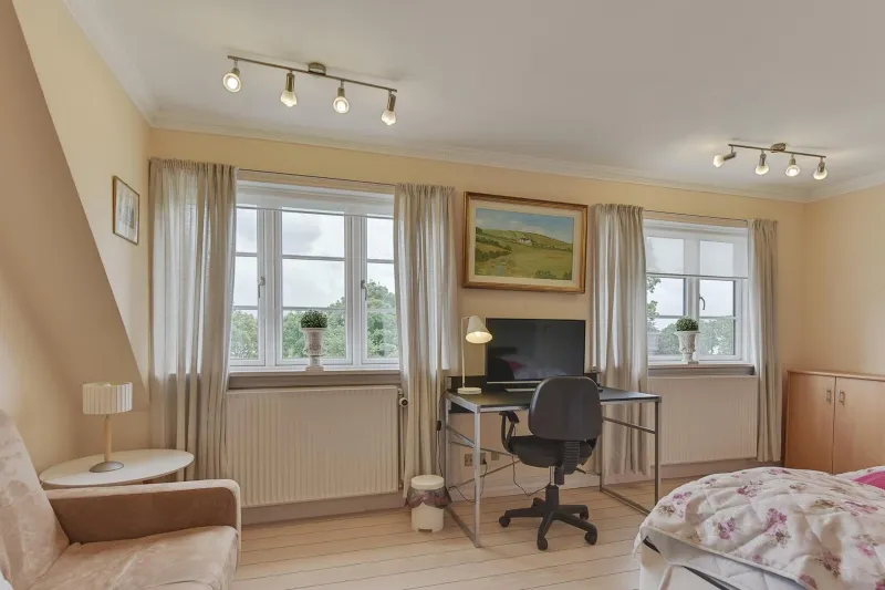 Billede 52 af Kollund Rooms