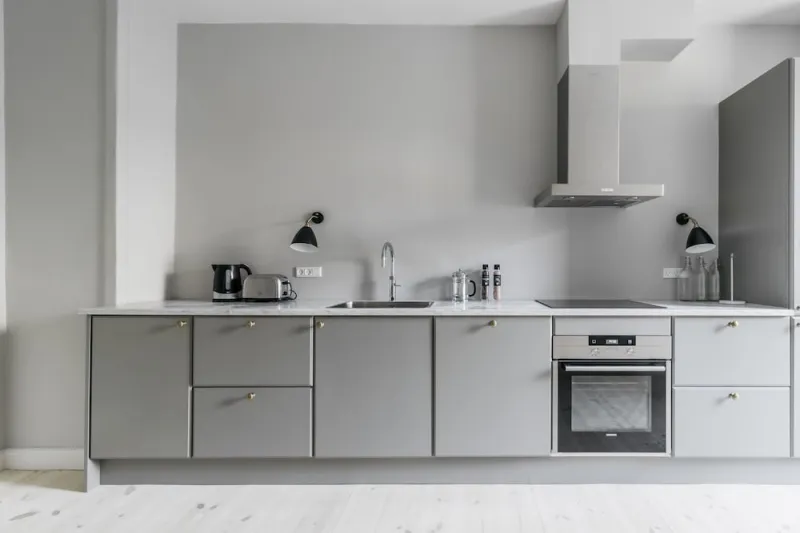 Billede 5 af Apartment with Private Terrace
