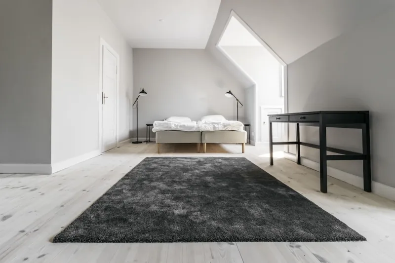 Billede 6 af Apartment with Private Terrace