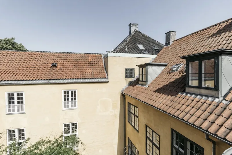 Billede 14 af Apartment with Private Terrace